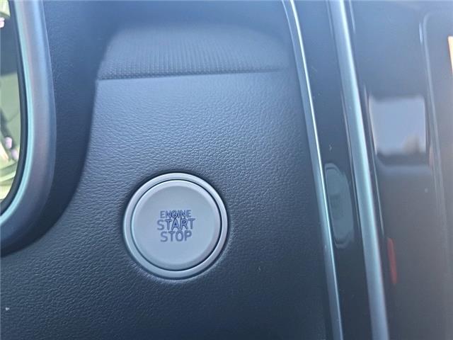 2023 Hyundai Santa Cruz Trend (Stk: ZCRUZ) in Sudbury - Image 18 of 21
