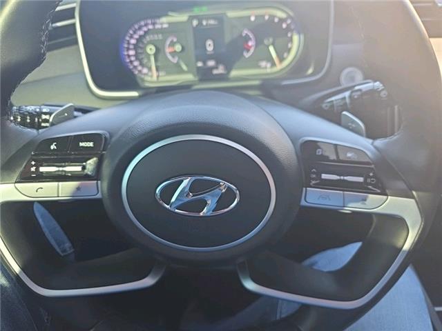 2023 Hyundai Santa Cruz Trend (Stk: ZCRUZ) in Sudbury - Image 19 of 21