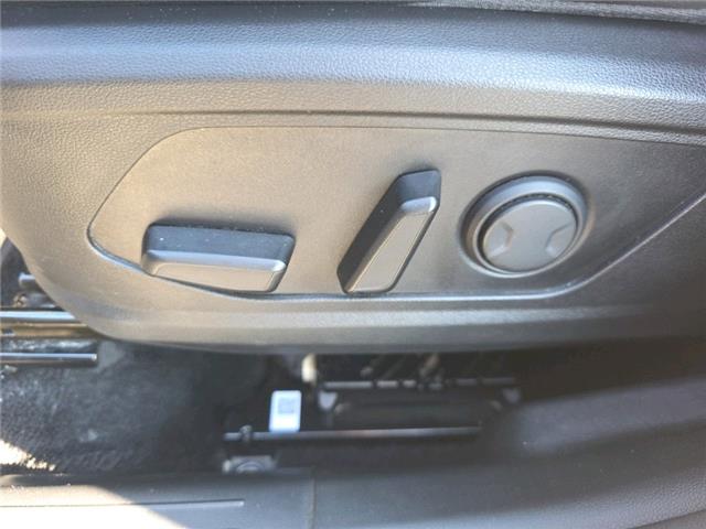 2023 Hyundai Santa Cruz Trend (Stk: ZCRUZ) in Sudbury - Image 20 of 21