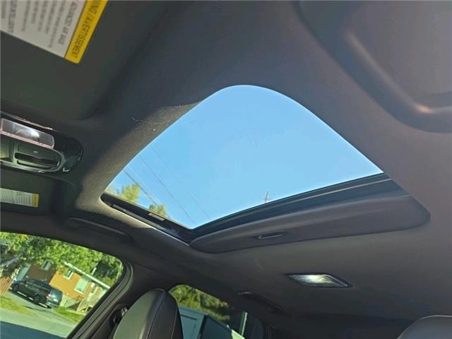 2023 Hyundai Santa Cruz Trend (Stk: ZCRUZ) in Sudbury - Image 21 of 21