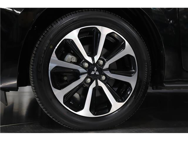 2024 Mitsubishi Mirage GT (Stk: R25635A) in Edmonton - Image 10 of 23