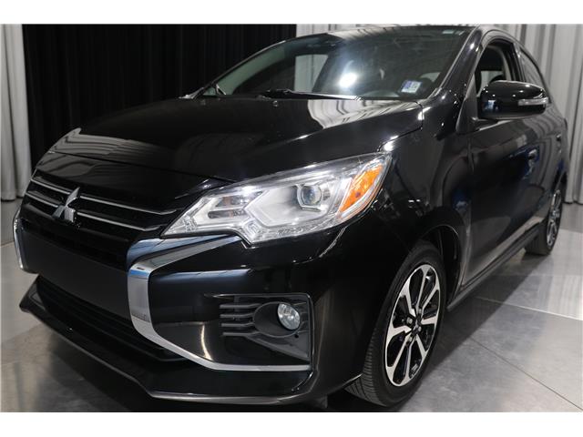 2024 Mitsubishi Mirage GT (Stk: R25635A) in Edmonton - Image 7 of 23