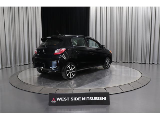 2024 Mitsubishi Mirage GT (Stk: R25635A) in Edmonton - Image 5 of 23
