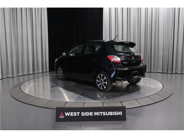 2024 Mitsubishi Mirage GT (Stk: R25635A) in Edmonton - Image 4 of 23