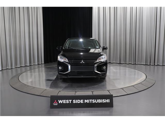 2024 Mitsubishi Mirage GT (Stk: R25635A) in Edmonton - Image 2 of 23
