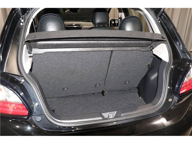 2024 Mitsubishi Mirage GT (Stk: R25635A) in Edmonton - Image 20 of 23