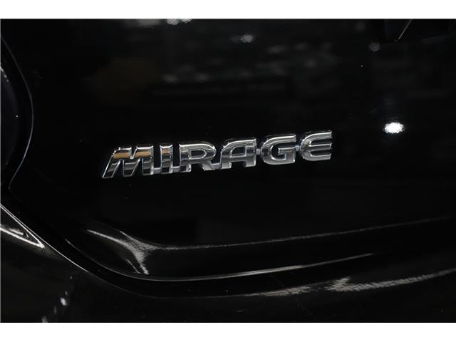 2024 Mitsubishi Mirage GT (Stk: R25635A) in Edmonton - Image 6 of 23