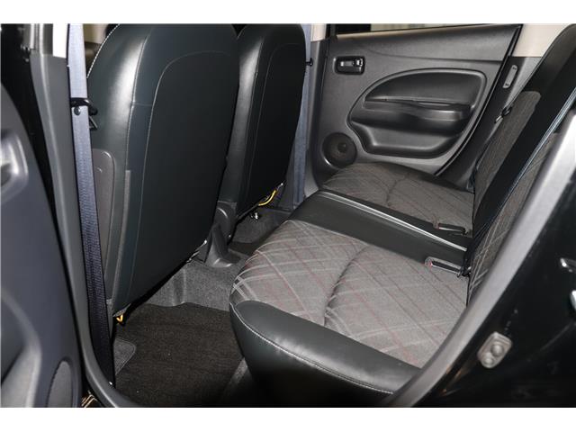 2024 Mitsubishi Mirage GT (Stk: R25635A) in Edmonton - Image 19 of 23