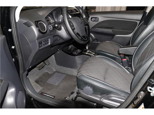 2024 Mitsubishi Mirage GT (Stk: R25635A) in Edmonton - Image 11 of 23