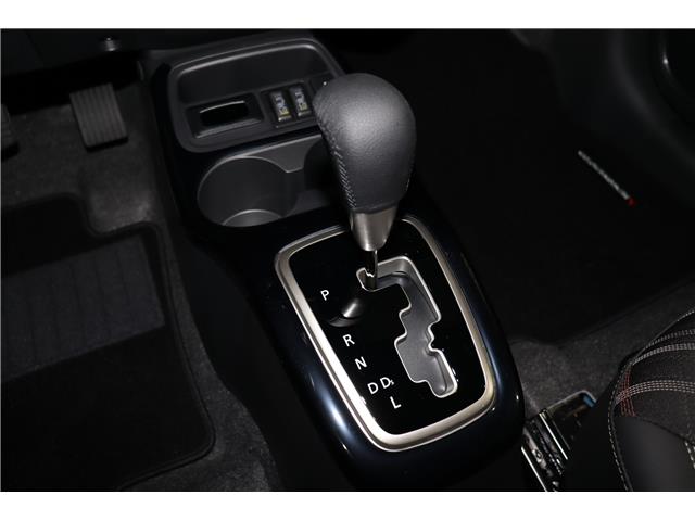 2024 Mitsubishi Mirage GT (Stk: R25635A) in Edmonton - Image 18 of 23