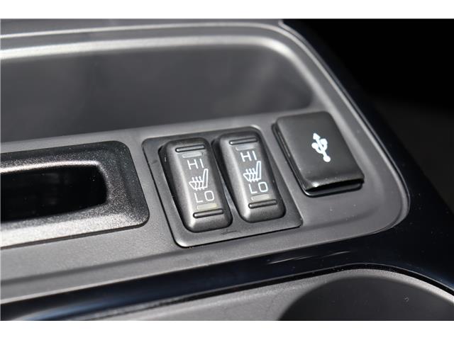 2024 Mitsubishi Mirage GT (Stk: R25635A) in Edmonton - Image 14 of 23