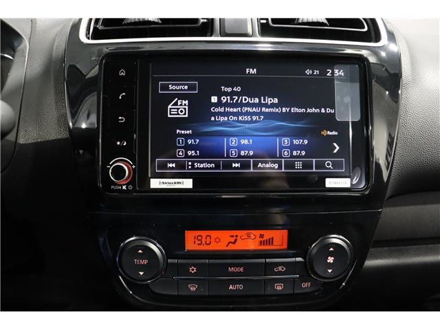 2024 Mitsubishi Mirage GT (Stk: R25635A) in Edmonton - Image 16 of 23
