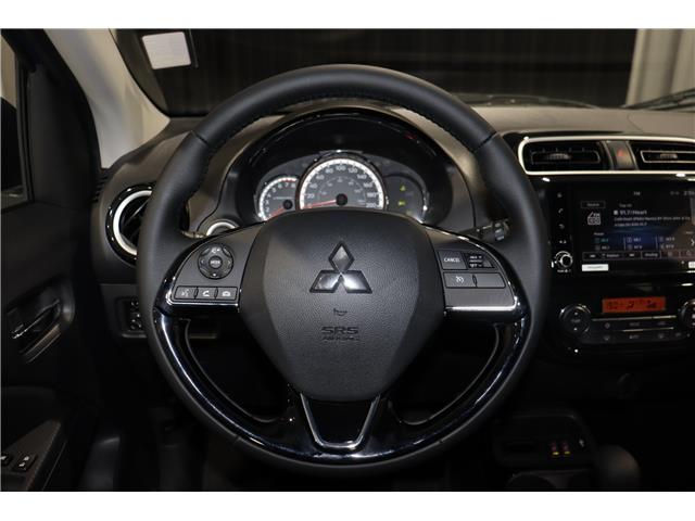 2024 Mitsubishi Mirage GT (Stk: R25635A) in Edmonton - Image 21 of 23