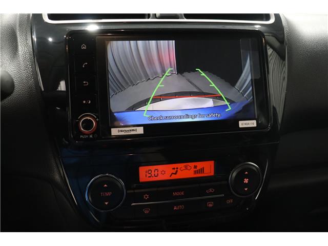 2024 Mitsubishi Mirage GT (Stk: R25635A) in Edmonton - Image 17 of 23
