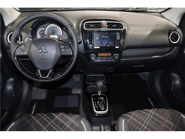 2024 Mitsubishi Mirage GT (Stk: R25635A) in Edmonton - Image 12 of 23