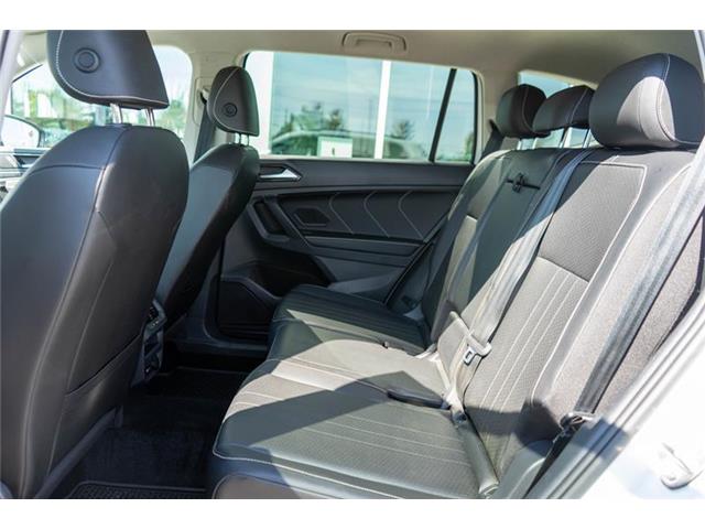 2023 Volkswagen Tiguan Comfortline (Stk: V25318) in Waterloo - Image 9 of 18
