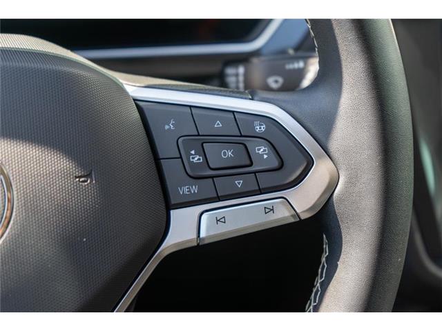 2023 Volkswagen Tiguan Comfortline (Stk: V25318) in Waterloo - Image 12 of 18