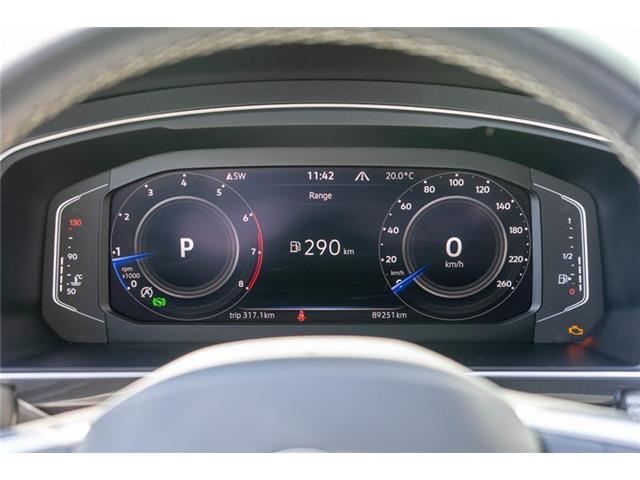 2023 Volkswagen Tiguan Comfortline (Stk: V25318) in Waterloo - Image 13 of 18