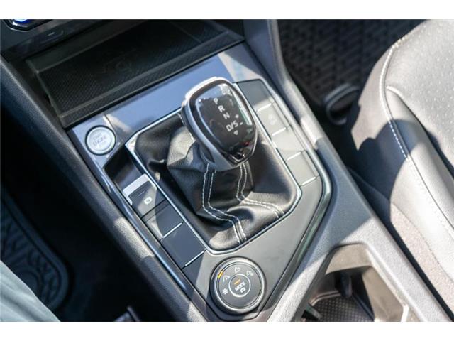 2023 Volkswagen Tiguan Comfortline (Stk: V25318) in Waterloo - Image 15 of 18