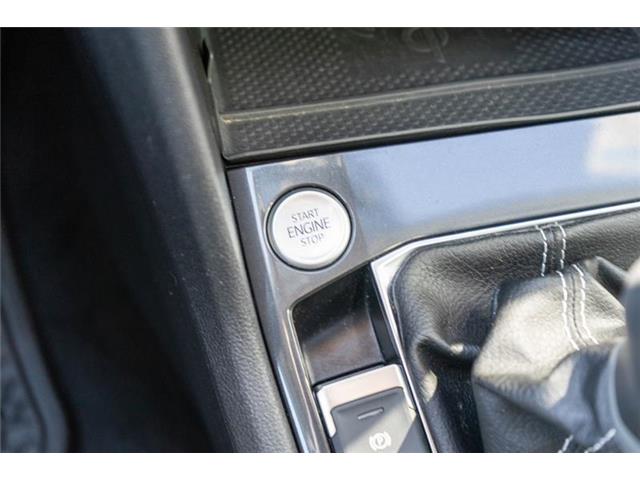 2023 Volkswagen Tiguan Comfortline (Stk: V25318) in Waterloo - Image 16 of 18