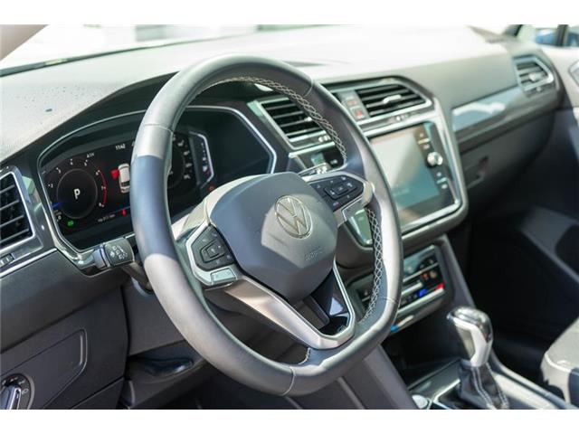 2023 Volkswagen Tiguan Comfortline (Stk: V25318) in Waterloo - Image 18 of 18
