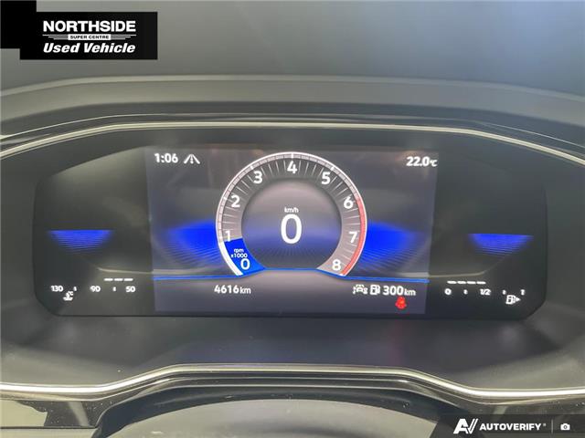 2024 Volkswagen Jetta Trendline (Stk: V1140) in Sault Ste. Marie - Image 7 of 26 2024 Volkswagen Jetta Trendline (Stk: V1140) in Sault Ste. Marie - Image 7 of 26