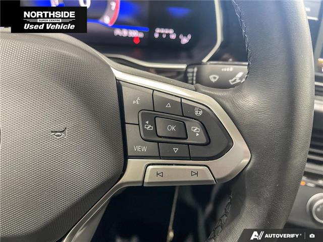 2024 Volkswagen Jetta Trendline (Stk: V1140) in Sault Ste. Marie - Image 9 of 26 2024 Volkswagen Jetta Trendline (Stk: V1140) in Sault Ste. Marie - Image 9 of 26