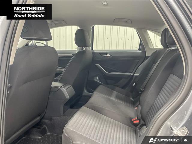 2024 Volkswagen Jetta Trendline (Stk: V1140) in Sault Ste. Marie - Image 17 of 26 2024 Volkswagen Jetta Trendline (Stk: V1140) in Sault Ste. Marie - Image 17 of 26