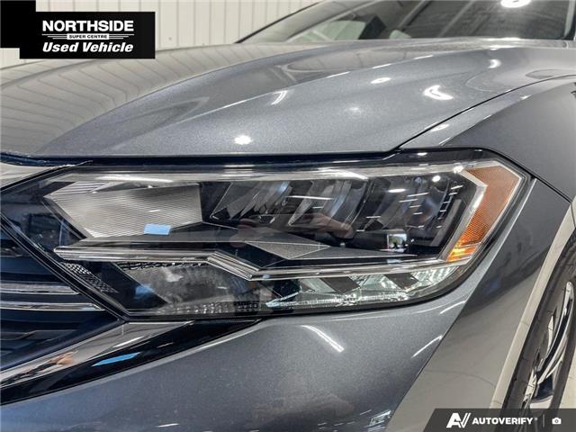 2024 Volkswagen Jetta Trendline (Stk: V1140) in Sault Ste. Marie - Image 21 of 26 2024 Volkswagen Jetta Trendline (Stk: V1140) in Sault Ste. Marie - Image 21 of 26