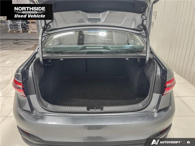 2024 Volkswagen Jetta Trendline (Stk: V1140) in Sault Ste. Marie - Image 24 of 26 2024 Volkswagen Jetta Trendline (Stk: V1140) in Sault Ste. Marie - Image 24 of 26
