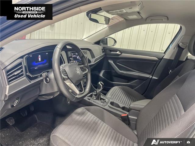 2024 Volkswagen Jetta Trendline (Stk: V1140) in Sault Ste. Marie - Image 25 of 26 2024 Volkswagen Jetta Trendline (Stk: V1140) in Sault Ste. Marie - Image 25 of 26
