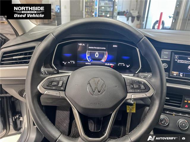 2024 Volkswagen Jetta Trendline (Stk: V1140) in Sault Ste. Marie - Image 26 of 26 2024 Volkswagen Jetta Trendline (Stk: V1140) in Sault Ste. Marie - Image 26 of 26