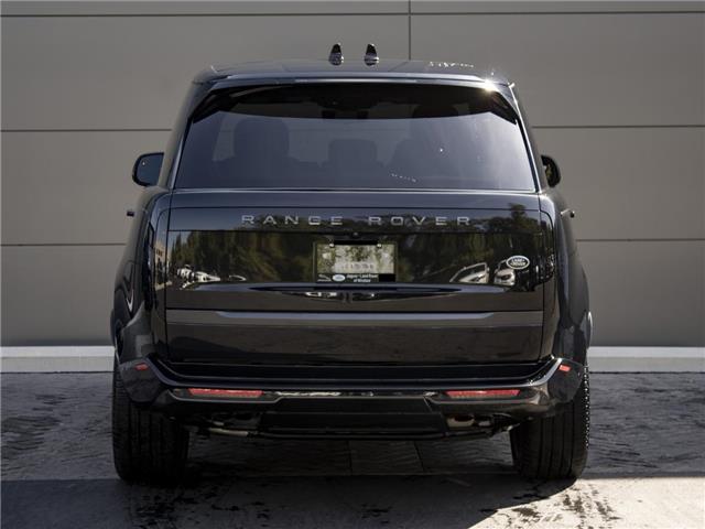 2023 Land Rover Range Rover P530 SE (Stk: TL12079) in Windsor - Image 7 of 29