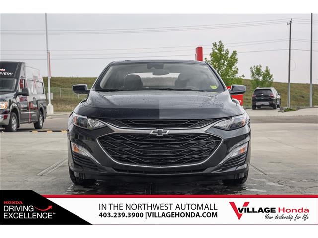 2023 Chevrolet Malibu 1LT (Stk: B8926) in Calgary - Image 3 of 33