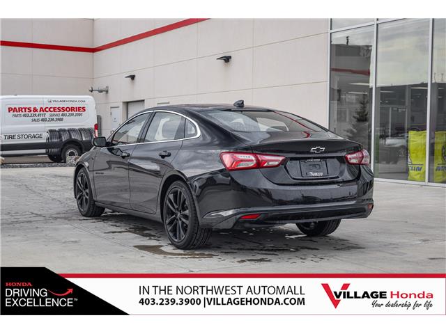 2023 Chevrolet Malibu 1LT (Stk: B8926) in Calgary - Image 8 of 33