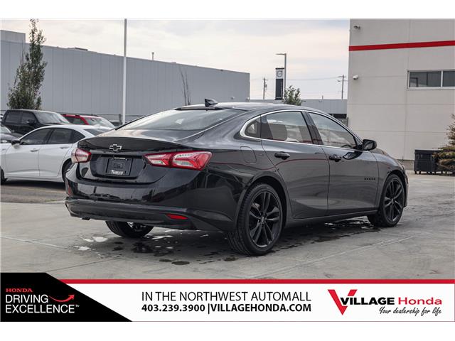 2023 Chevrolet Malibu 1LT (Stk: B8926) in Calgary - Image 12 of 33