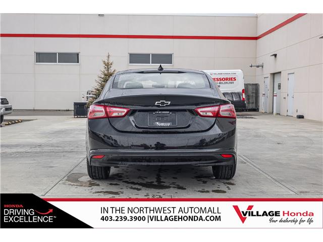 2023 Chevrolet Malibu 1LT (Stk: B8926) in Calgary - Image 10 of 33