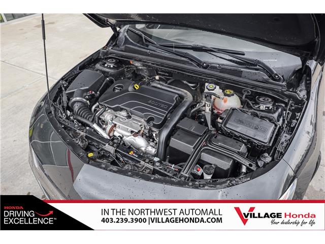 2023 Chevrolet Malibu 1LT (Stk: B8926) in Calgary - Image 4 of 33