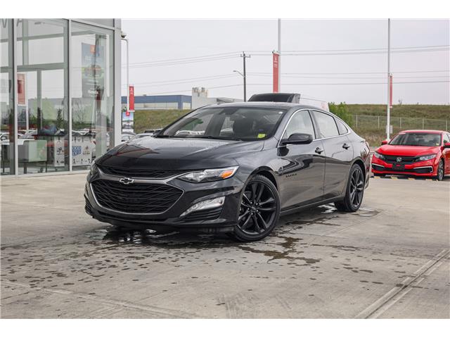 2023 Chevrolet Malibu 1LT (Stk: B8926) in Calgary - Image 2 of 33