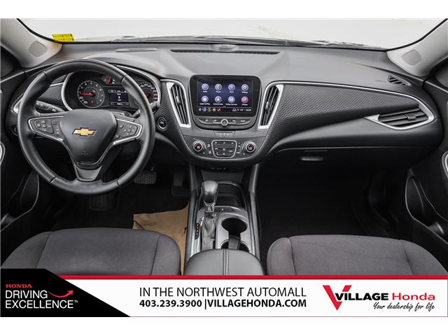2023 Chevrolet Malibu 1LT (Stk: B8926) in Calgary - Image 15 of 33