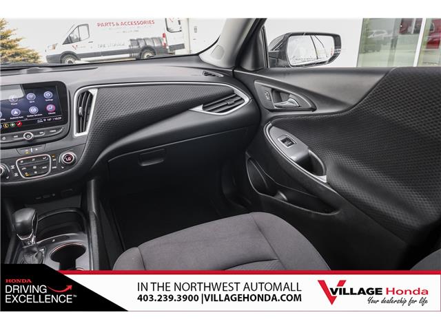 2023 Chevrolet Malibu 1LT (Stk: B8926) in Calgary - Image 30 of 33