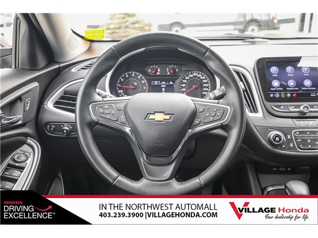 2023 Chevrolet Malibu 1LT (Stk: B8926) in Calgary - Image 16 of 33