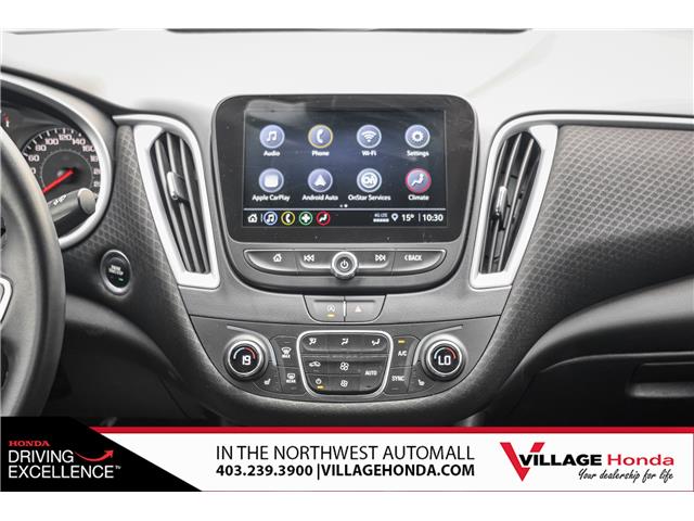 2023 Chevrolet Malibu 1LT (Stk: B8926) in Calgary - Image 24 of 33