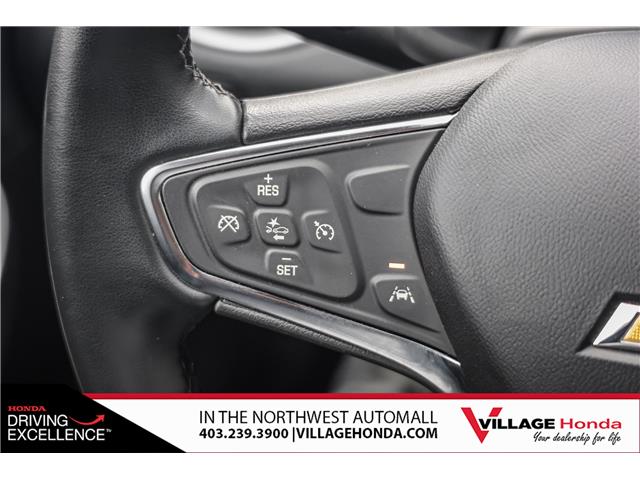 2023 Chevrolet Malibu 1LT (Stk: B8926) in Calgary - Image 18 of 33