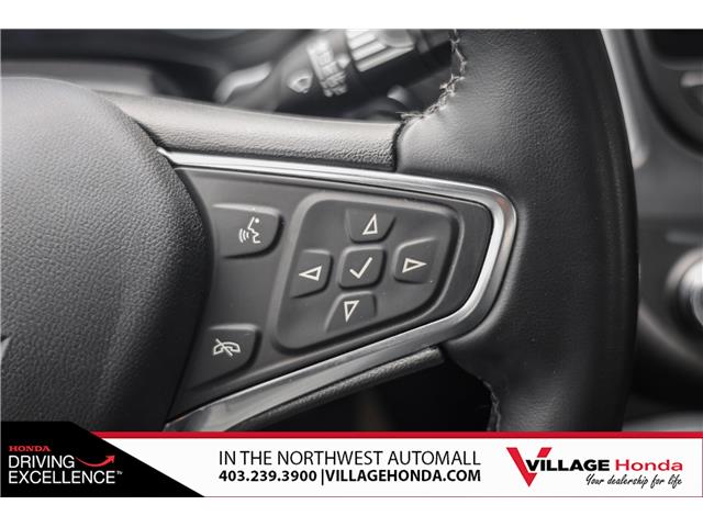 2023 Chevrolet Malibu 1LT (Stk: B8926) in Calgary - Image 19 of 33