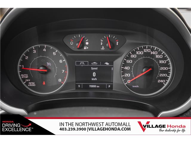 2023 Chevrolet Malibu 1LT (Stk: B8926) in Calgary - Image 17 of 33