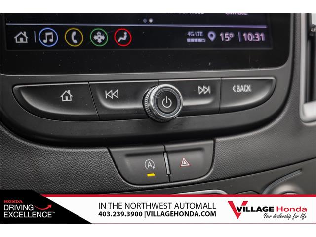 2023 Chevrolet Malibu 1LT (Stk: B8926) in Calgary - Image 26 of 33