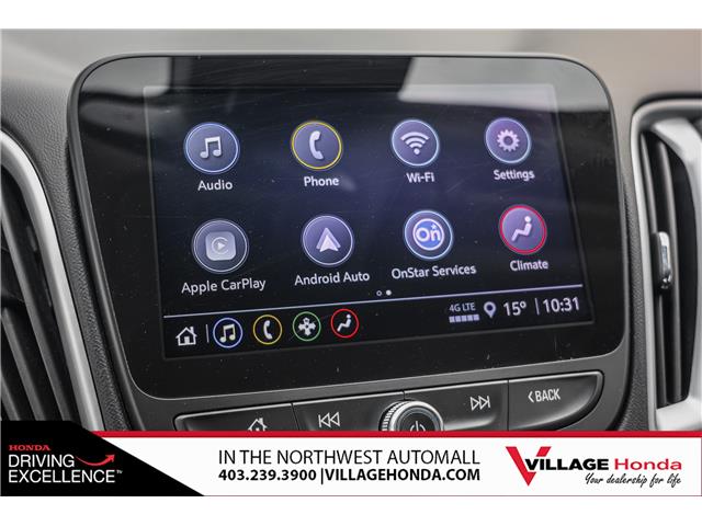 2023 Chevrolet Malibu 1LT (Stk: B8926) in Calgary - Image 27 of 33