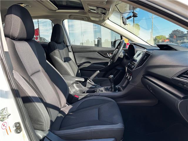 2018 Subaru Impreza Touring (Stk: 2509472) in Waterloo - Image 22 of 22