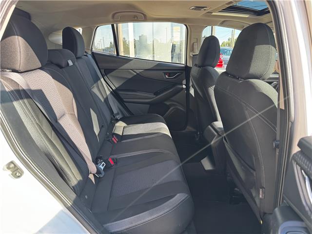 2018 Subaru Impreza Touring (Stk: 2509472) in Waterloo - Image 21 of 22